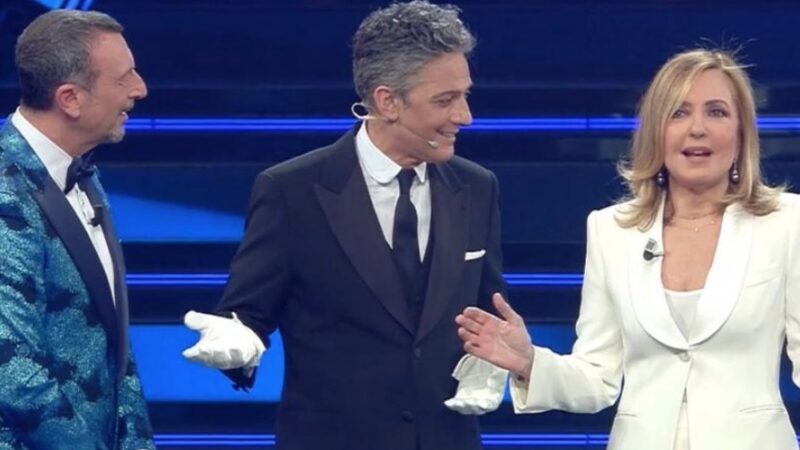 Barbara Palombelli, l’excursus sulla sua vita e il monologo sulle donne: “Ribelliamoci sempre”