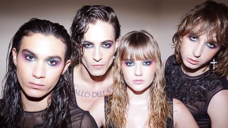 Festival di Sanremo 2021: i vincitori dell’edizione numero 71 sono i Maneskin