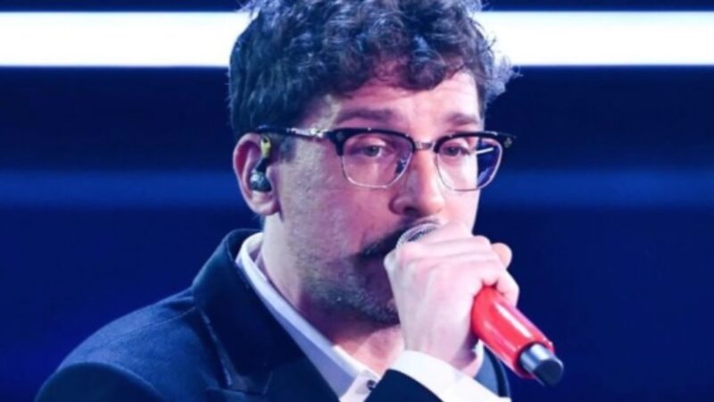 Sanremo, Willie Peyote fa mea culpa e si scusa con Renga e Ermal Meta
