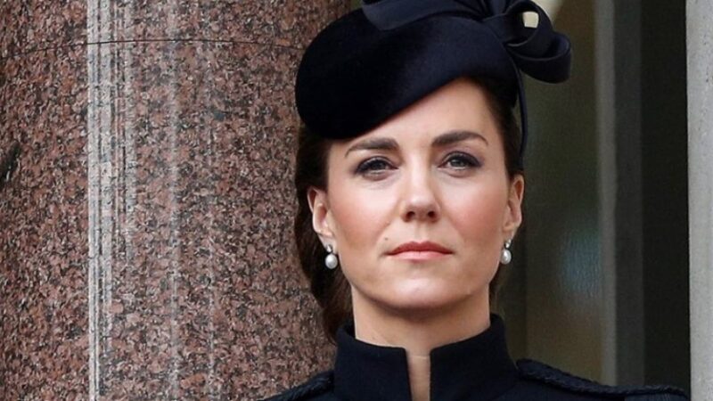 La reazione di Kate Middleton dopo l’intervista di Harry e Meghan