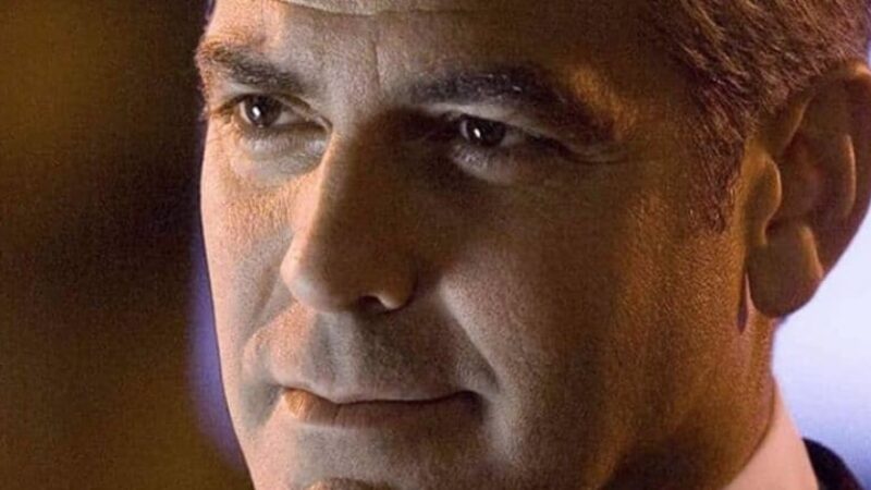 George Clooney: “Quando ho visto Amal mi ha tolto il fiato”
