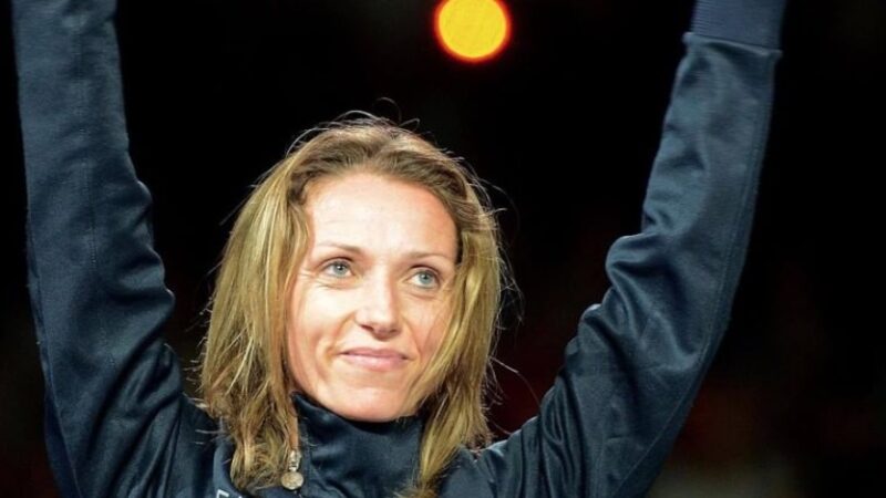 Governo Draghi, per il Sottosegretario allo Sport idea Valentina Vezzali
