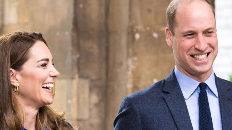 Harry e Meghan, dopo l’intervista arriva la secca reazione di William