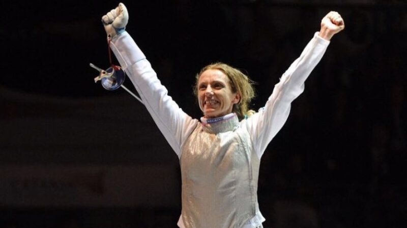 Governo Draghi, Valentina Vezzali il nuovo sottosegretario allo sport