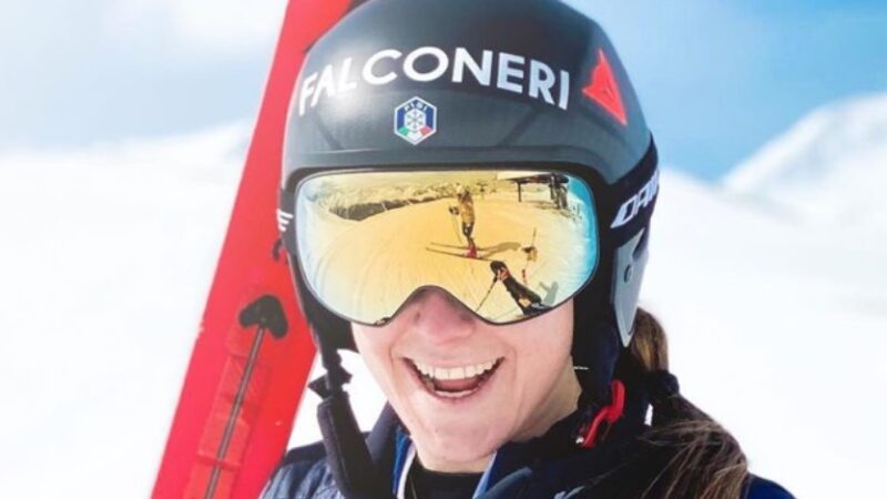 Sci, Goggia non si batte: nonostante l’infortunio vince la Coppa di specialità