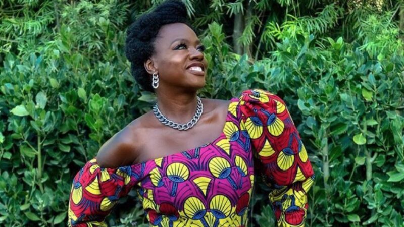 Viola Davis è l’attrice di colore con più nomination della storia degli Oscar