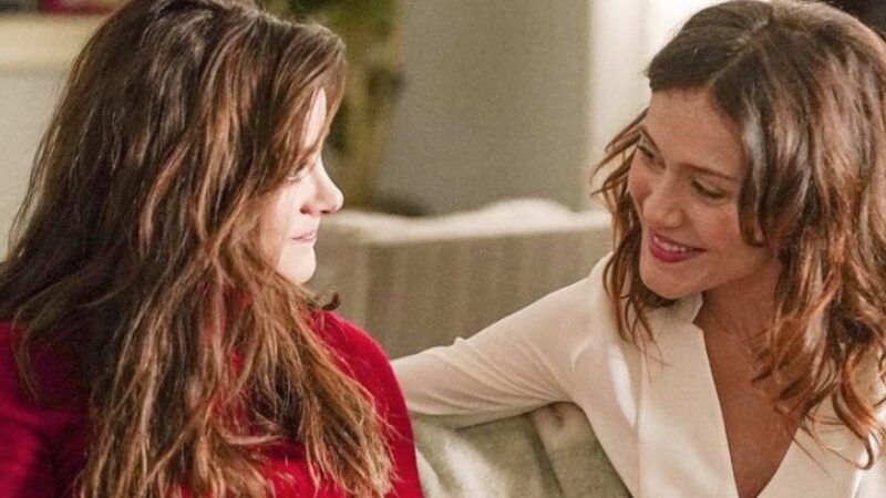 “Station 19”, nello Spin -off di Grey’s Anatomy arriva Gabriella Pession