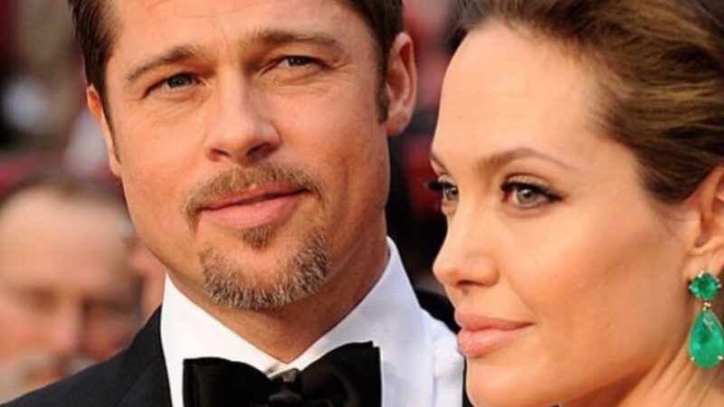 Divorzio Pitt – Jolie: il figlio Maddox testimonia contro l’attore