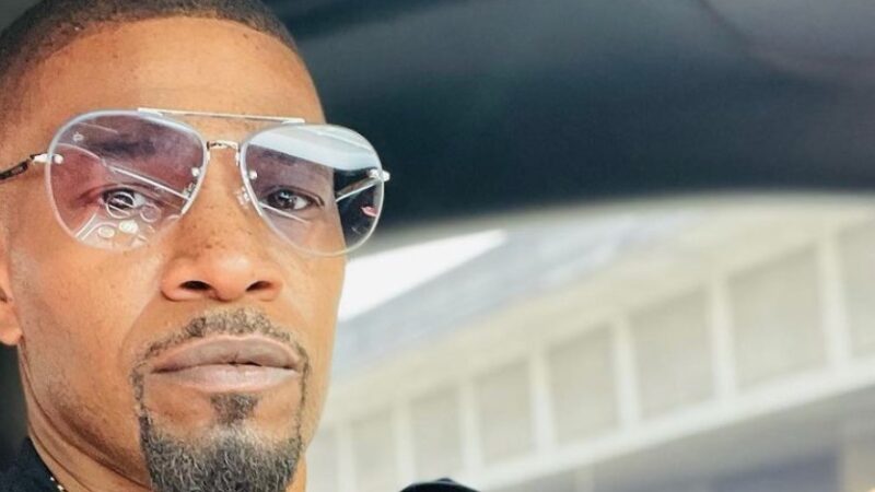 Mike Tyson: arriva la mini serie con Jamie Foxx diretta da Scorzese