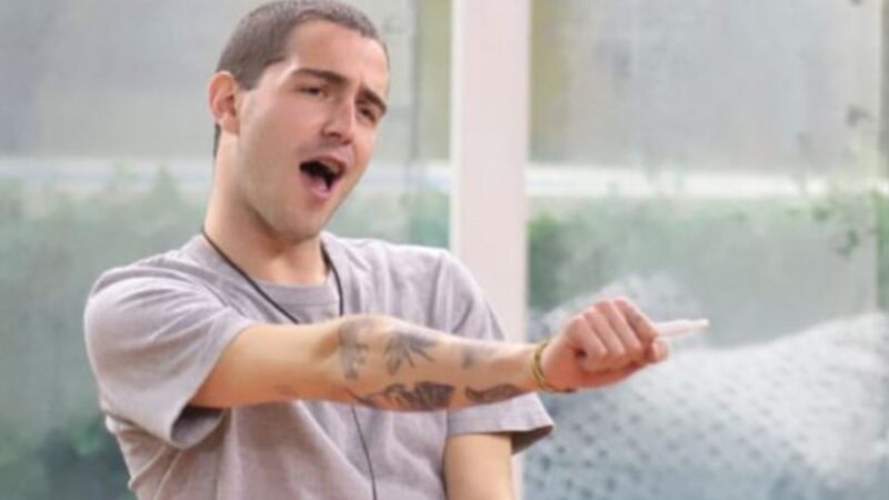 Tommaso Zorzi: la prima storia Instagram da vincitore del Gf Vip 5 (Video)