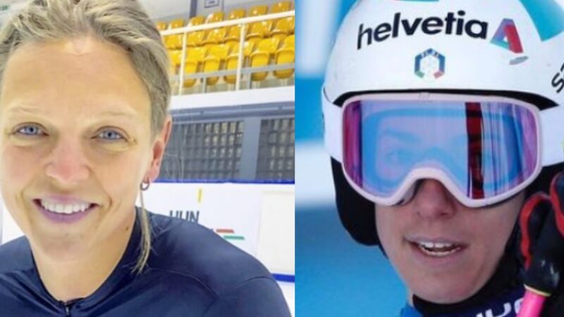 Lo sport è donna: i trionfi di Arianna Fontana e Marta Bassino
