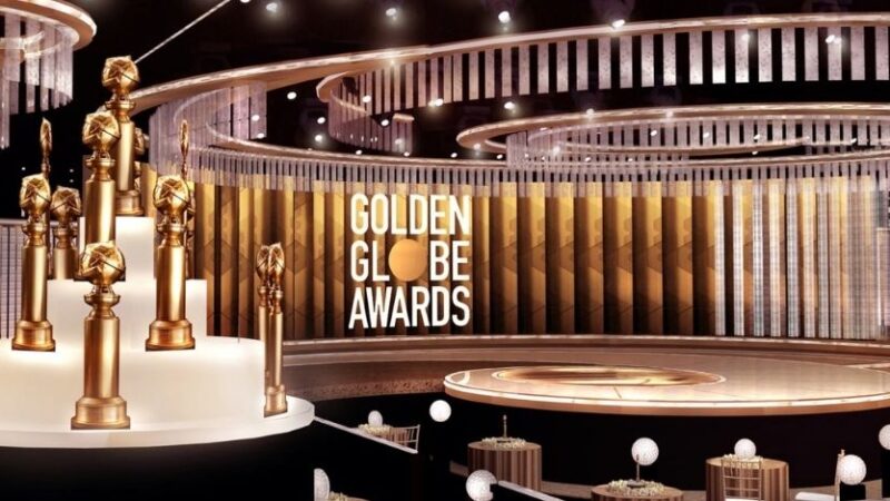 Golden Globe Awards 2021: l’Italia vince con Laura Pausini