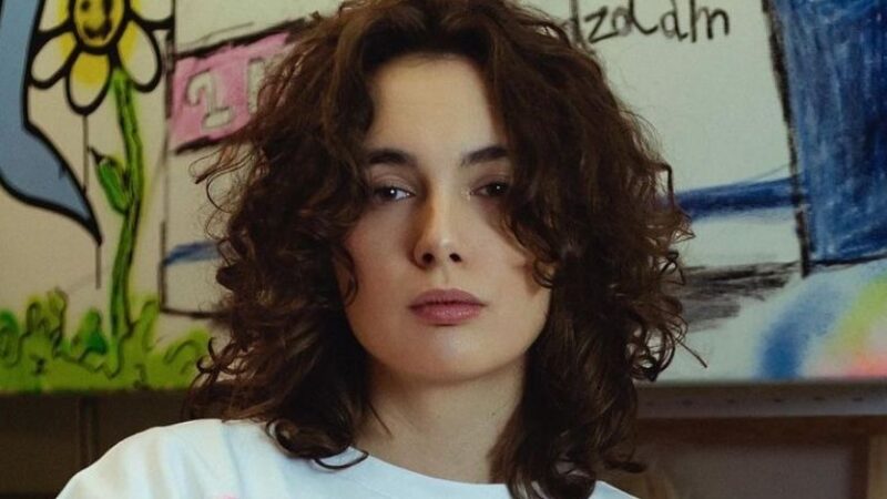 Madame, chi è la giovane cantante in gara a Sanremo