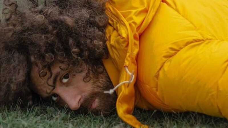 Gio Evan: chi è il musicista, scrittore e poeta sul palco di Sanremo