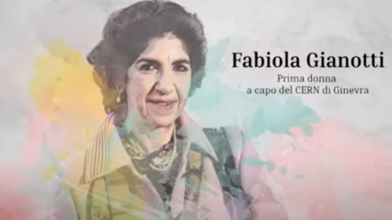 ‘La prima donna’, lo spot televisivo per celebrare la festa della donna