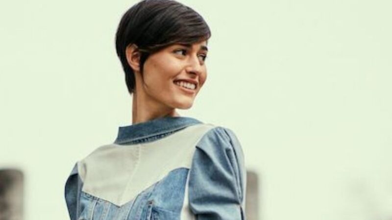 Levi’s lancia un nuovo progetto con un abito da sposa sostenibile