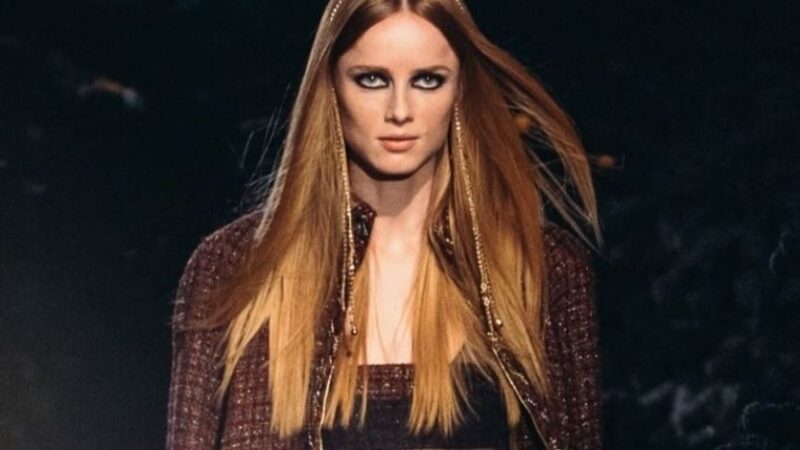 Chanel e la nuova collezione FW 2021 firmata Virginie Viard