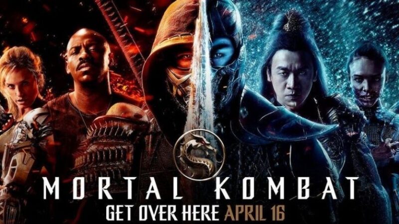 Mortal Kombat ottiene il rating, ma sarà vietato ai minori non accompagnati