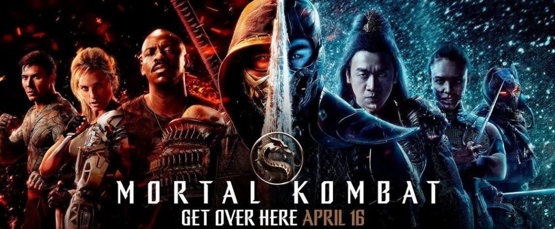 Mortal Kombat ottiene il rating, ma sarà vietato ai minori non accompagnati