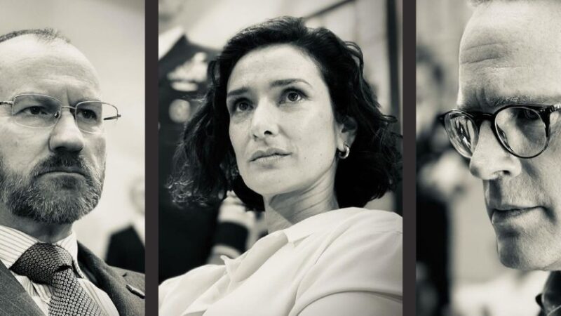 Mission: Impossible, le new entry: Cary Elwes, Indira Varma e Mark Gatiss