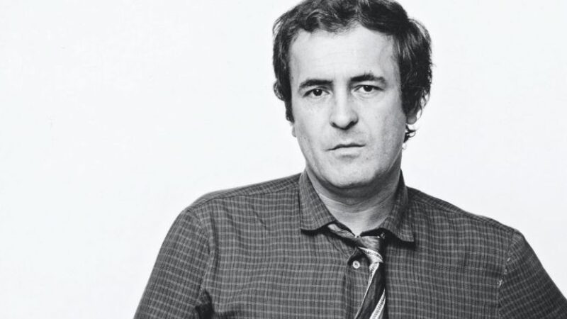 ‘Il mistero del cinema’ nel libro di Bernardo Bertolucci
