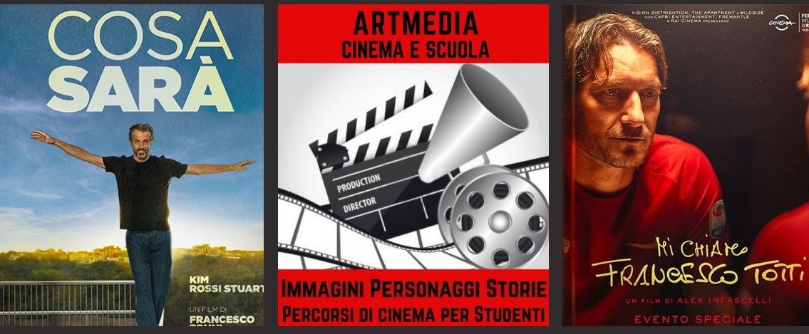 I registi Infascelli e Bruni incontreranno gli studenti dei licei italiani
