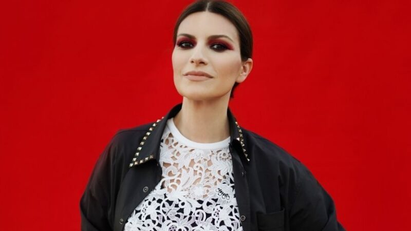 Laura Pausini: “la nomination agli oscar, un traguardo per la nostra cultura”