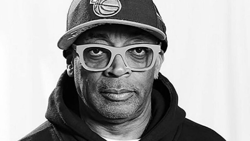 Spike Lee è il presidente di giuria al Festival di Cannes
