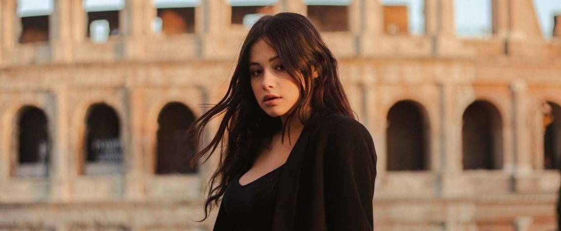 La Befana vien di notte 2: nel cast anche l’influencer Zoe Massenti