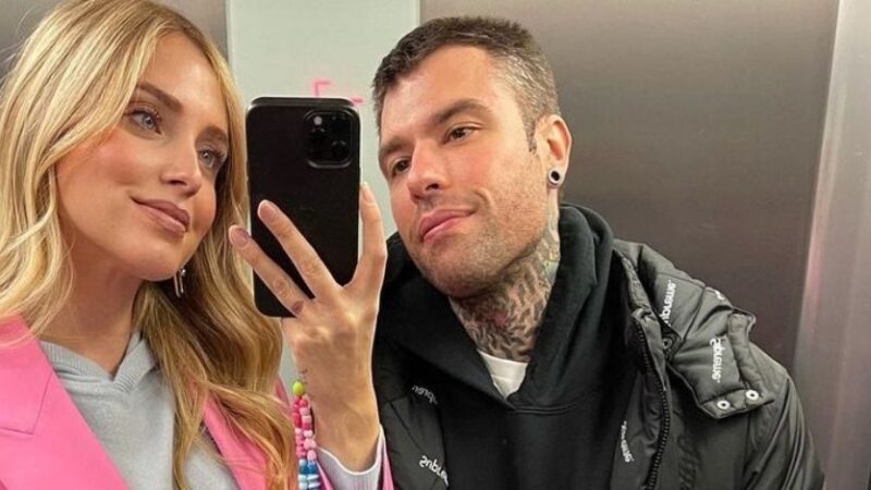 Ferragnez verso l’addio? Chiara Ferragni rompe il silenzio e replica al rumor