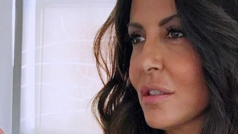 Svegliati Amore Mio: il 24 marzo l’inizio della fiction con Sabrina Ferilli