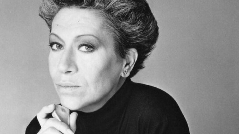 Elsa Peretti: è scomparsa la signora dei gioielli Tiffany