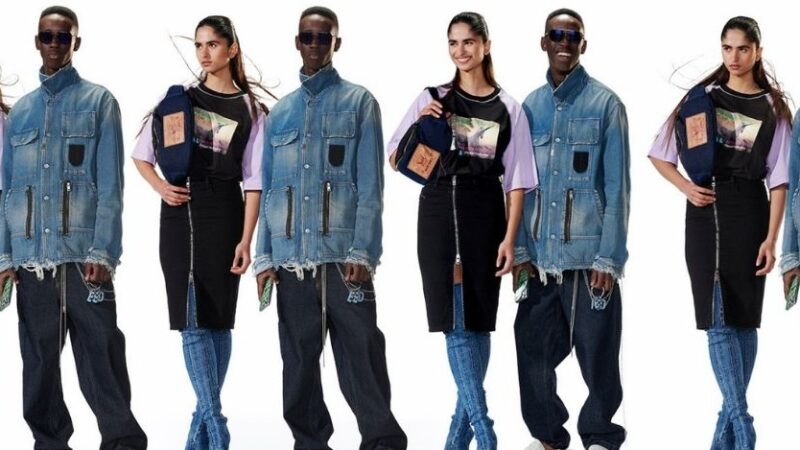 Diesel x Diesel: il 29 marzo arriva una capsule con i capi iconici del brand