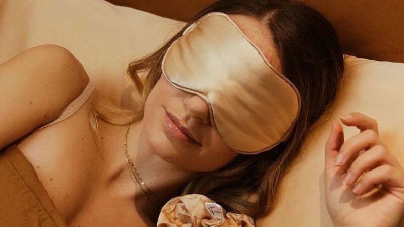 World Sleeping Day 2021