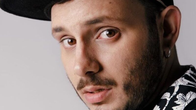 Wrongonyou sale sul palco di Sanremo tra le nuove proposte