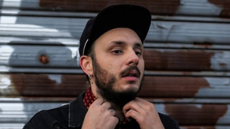 Sanremo Giovani 2021, Wrongonyou:  “Lezioni di volo”, testo e significato