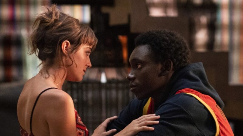 Netflix, annunciata una nuova serie originale italiana “Zero”