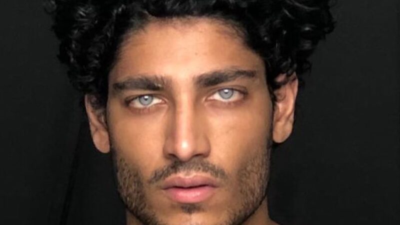 Isola 2021, Akash dopo il reality pubblica una chat con Zorzi: “Vuoi venire da me?”