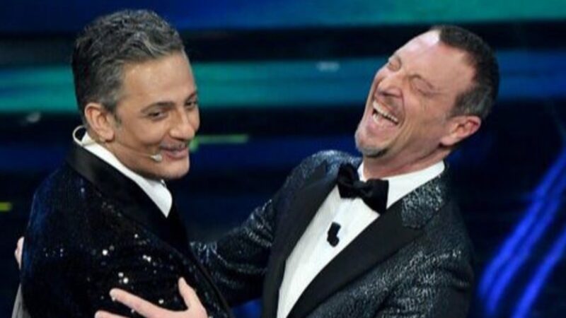 SANREMO 2021: CHI È IN LIZZA PER LA VITTORIA?