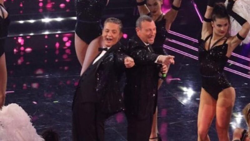 Festival di Sanremo 2021, le anticipazioni della quinta serata
