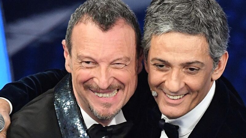 “Sanremo 2021”: si parte, la novità è Laura Pausini