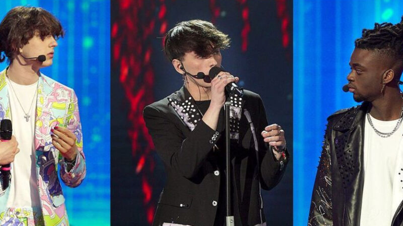 Amici 20, le nuove sfide della prossima puntata: la Celentano attacca Rosa