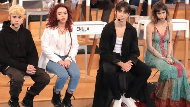 Amici 20, sette le maglie sospese: chi rientra a scuola?