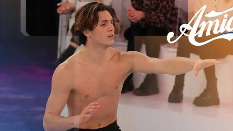 Amici 20, il lancio dei primi guanti di sfida: la Celentano non vuole Rosa