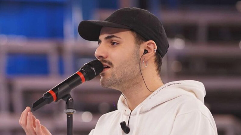 Amici 20, il daytime di oggi: la data ufficiale della prima puntata del serale