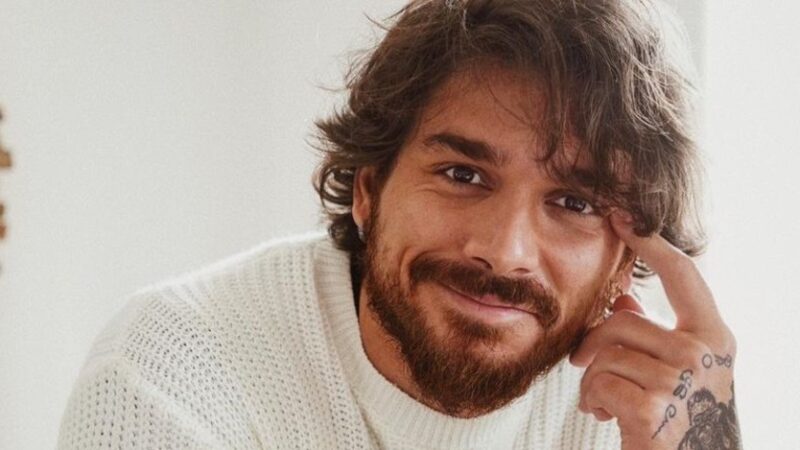 Isola dei famosi: Andrea Cerioli al posto di Caterina Stramare?