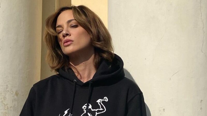 Asia Argento su Corona: “Non è un assassino o uno stupratore”