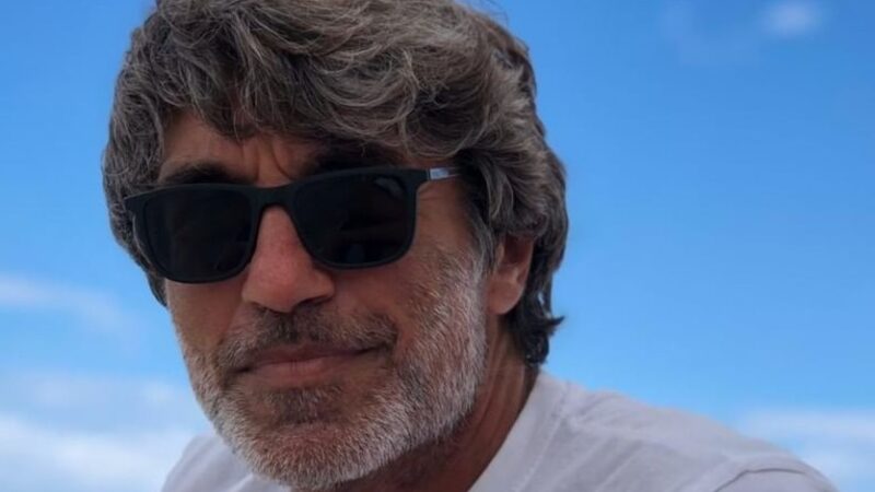 Isola 2021, il terzo eliminato è Brando Giorgi: resta a Parasite Island