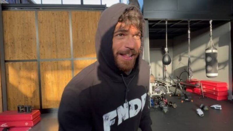 Per l’episodio finale, a Che Dio ci aiuti 6 arriva Can Yaman