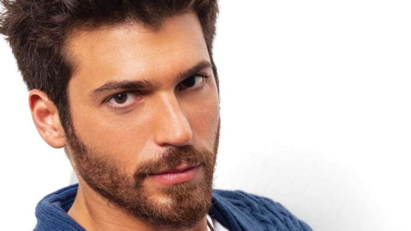 Can Yaman sarà il giurato del serale di Amici 20? Ecco le indiscrezioni